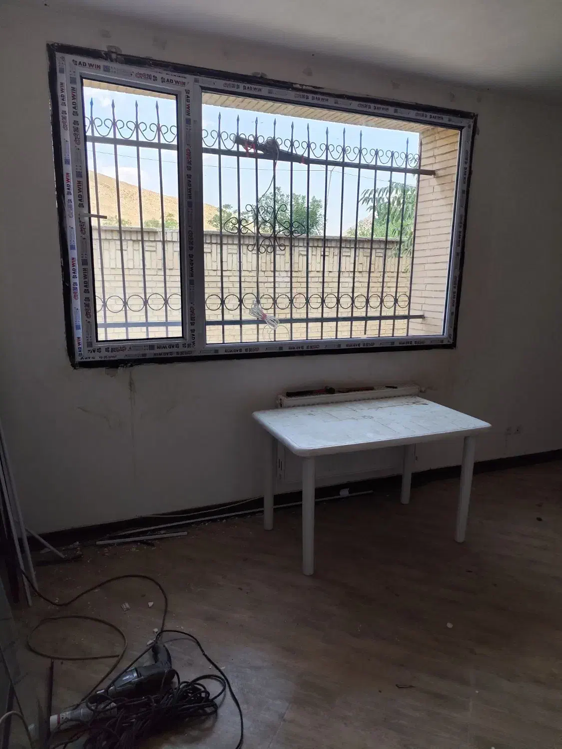 تولید درب و پنجره upvc|خدمات پیشه و مهارت|اراک, |دیوار