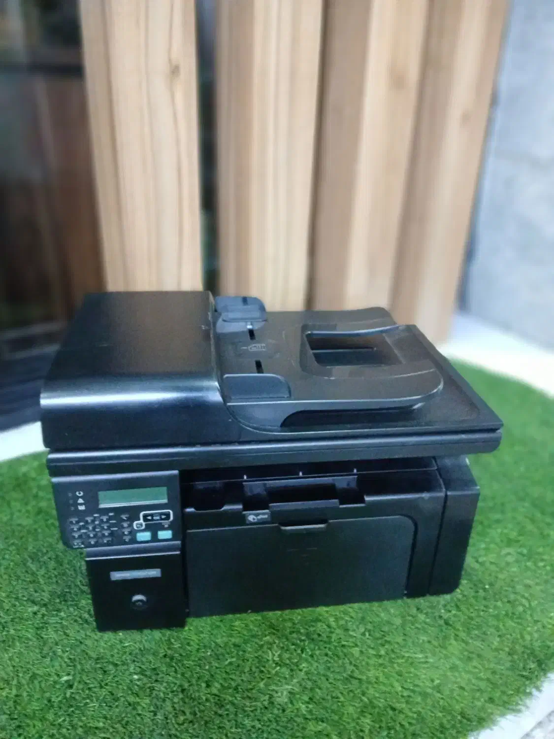 پرینتر اچ پی ۱۲۱۲|پرینتر، اسکنر، کپی، فکس|تهران, شهرک هما|دیوار