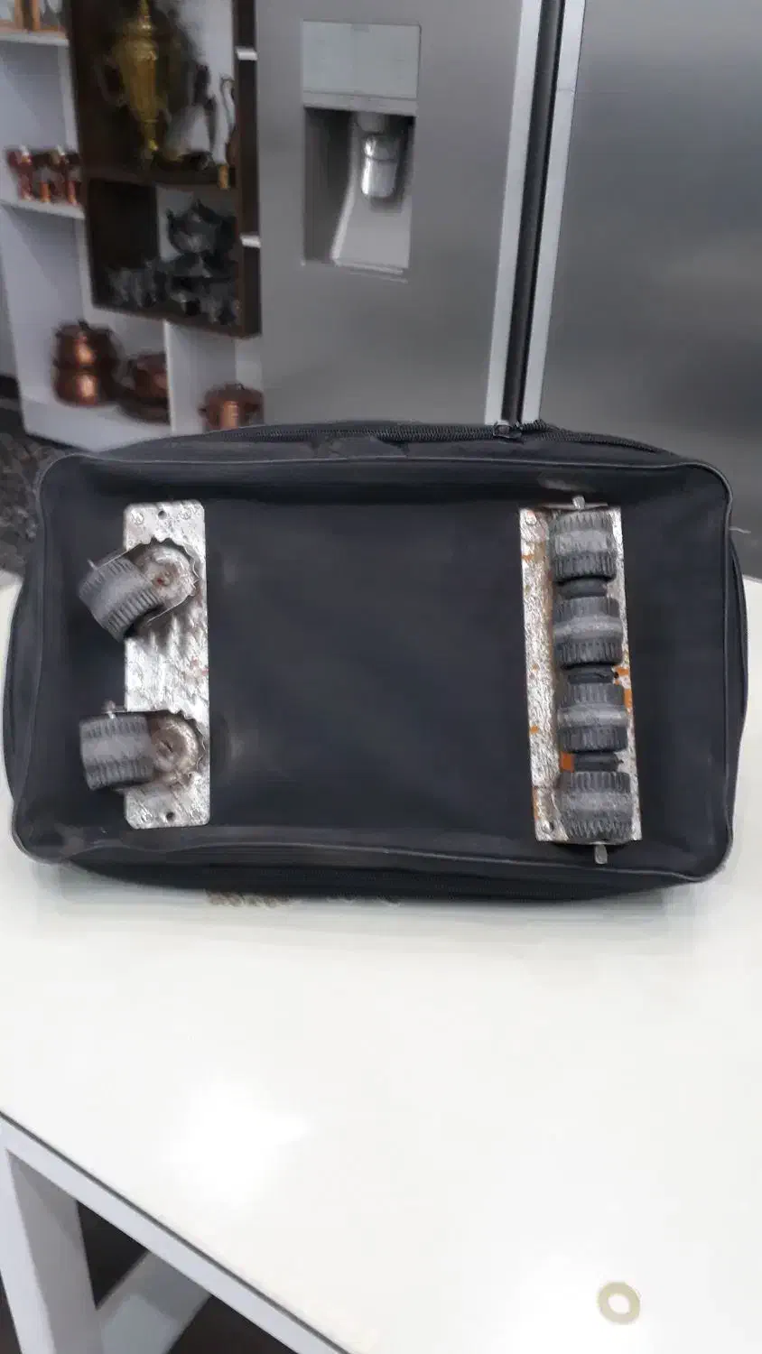 ساک مسافرتی|کیف، کفش، کمربند|شهریار, شهرک شاهد|دیوار