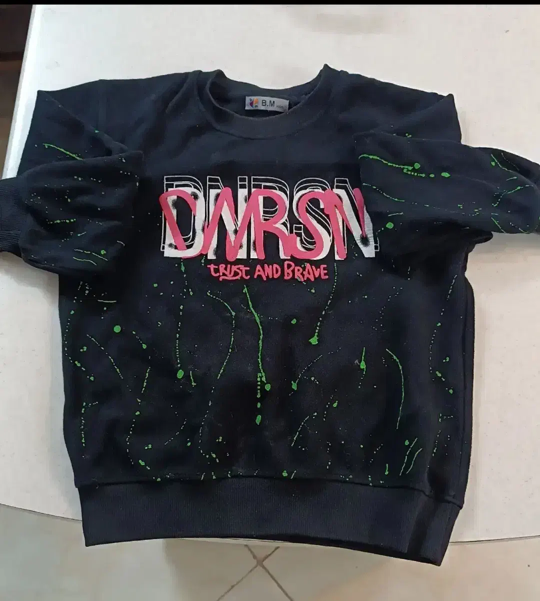 بلوز پسرانه|کفش و لباس بچه|اصفهان, پوریای ولی|دیوار