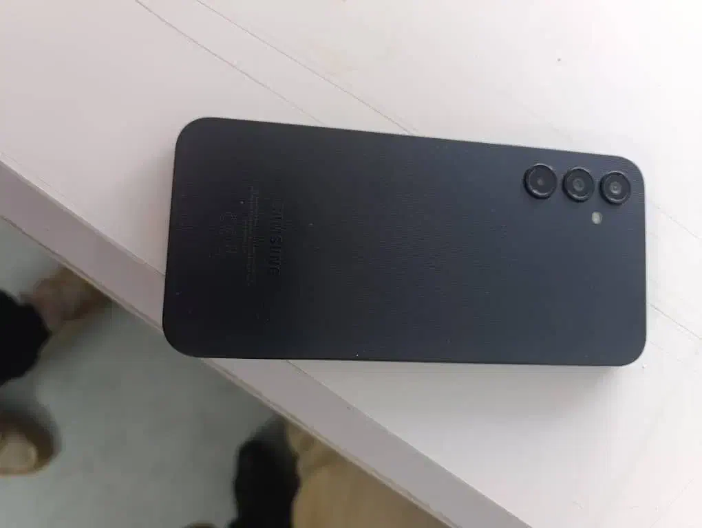 گوشی سامسونگ a14  ویتنام حافظه ۶۴ و رم ۱۶ گیگ|موبایل|تهران, گلستان (شهرک راه آهن)|دیوار