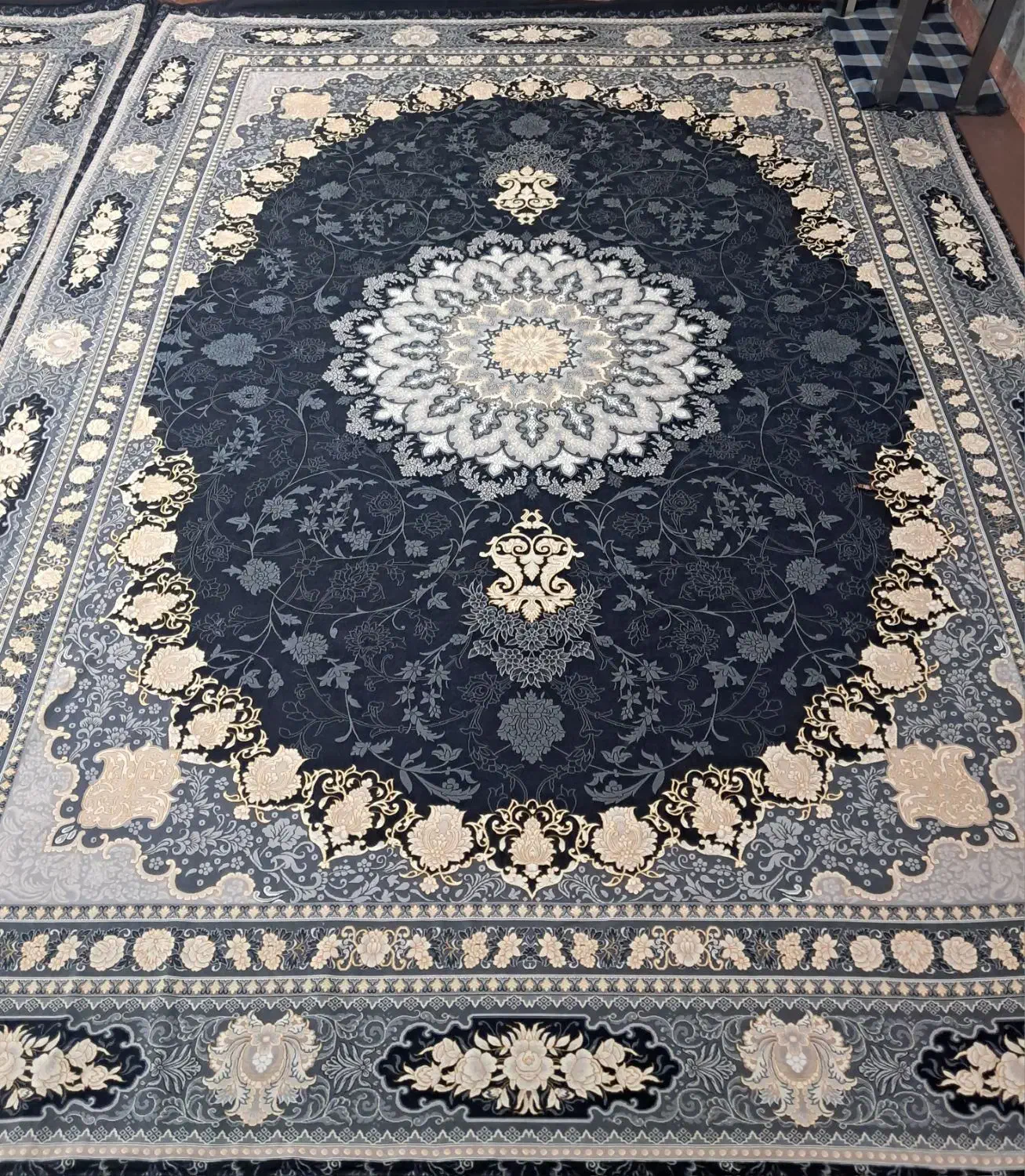 روفرشی کشدار ۱۲ متری|روفرشی|مشهد, شهرک شهید باهنر|دیوار