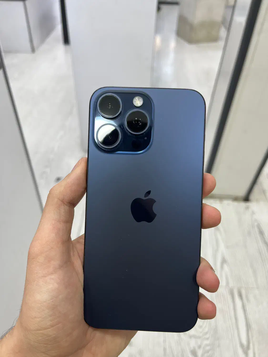 iPhone 15 pro max|موبایل|کرج, اصفهانی‌ها|دیوار