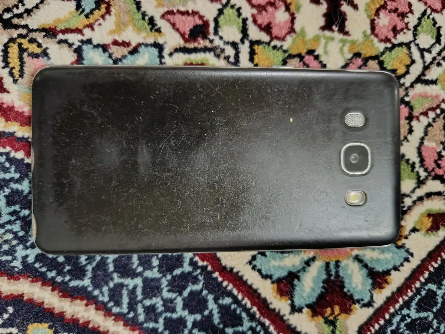 سامسونگ j5|موبایل|مشهد, آزادشهر|دیوار