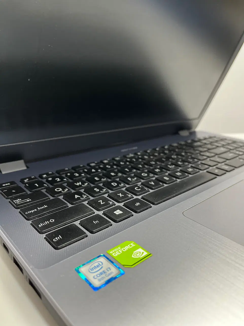 لپ تاپ کاملا اقتصادی Asus نقد و اقساط|رایانه همراه|اصفهان, شهرستان|دیوار