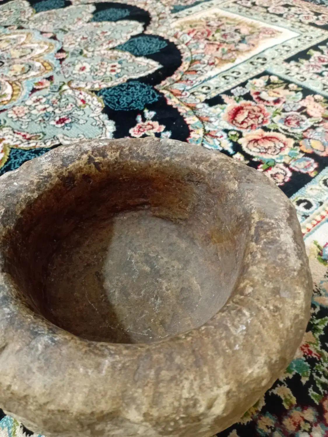 هاون سنگی|کلکسیون و سرگرمی|سبزوار, غرب نیروگاه|دیوار