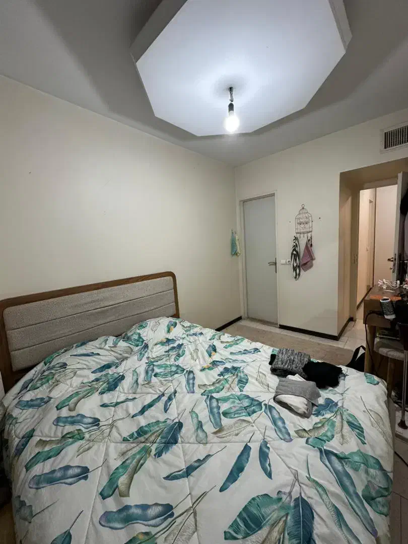 آپارتمان 100متری برخیابان دامپزشکی