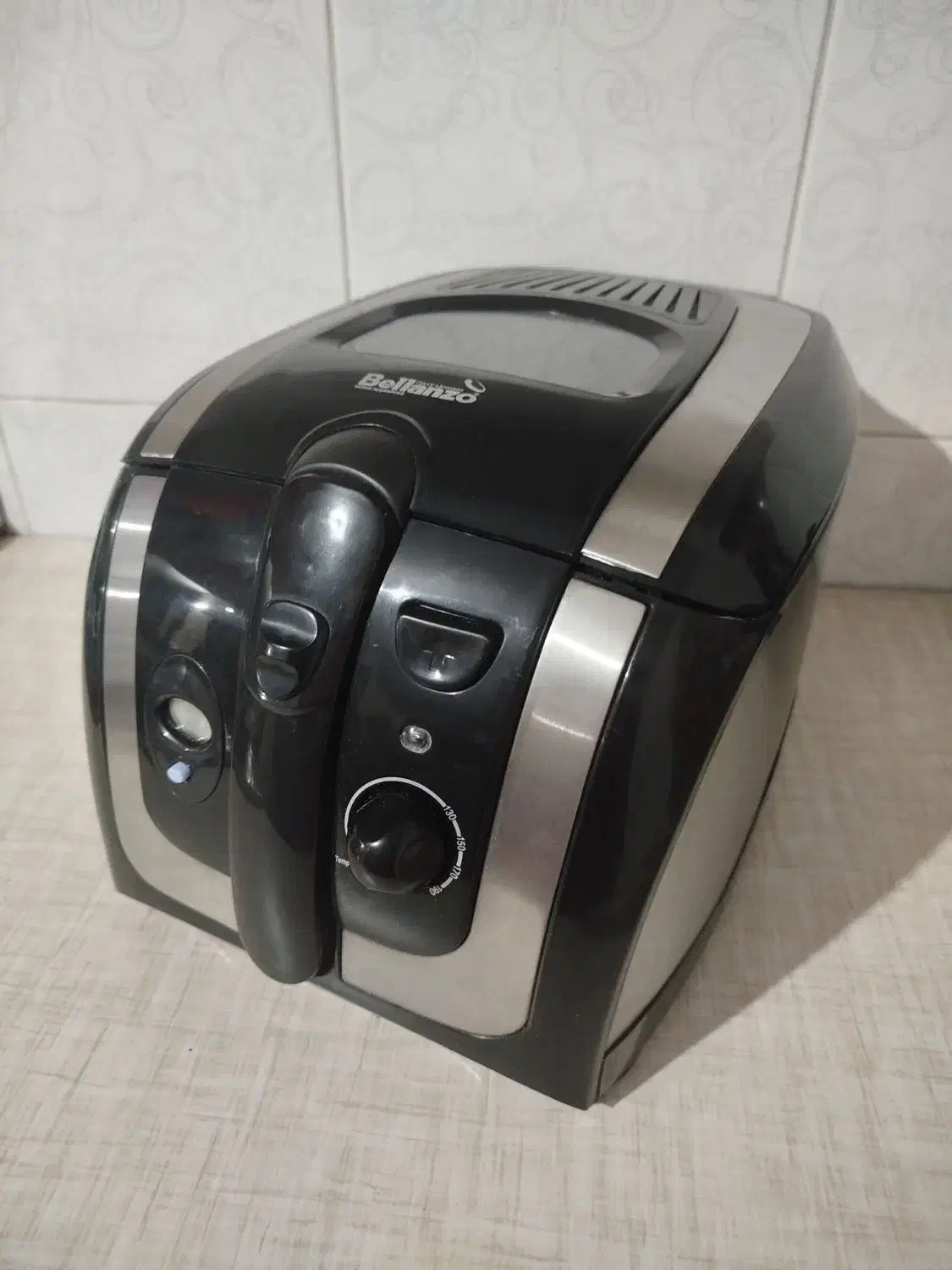 سرخ کن|اجاق گاز و لوازم برقی پختوپز|الوند, |دیوار