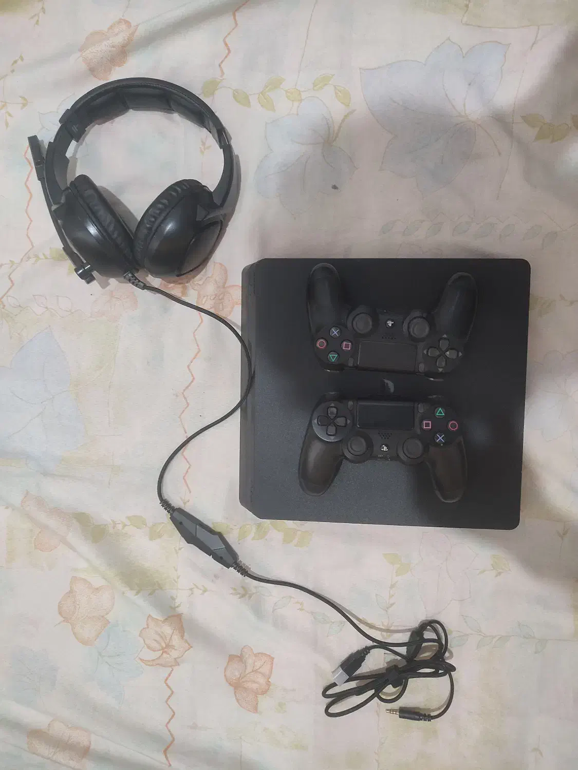 Ps4 کلکسیونی|کنسول، بازی ویدئویی و آنلاین|اسلامآباد غرب, |دیوار