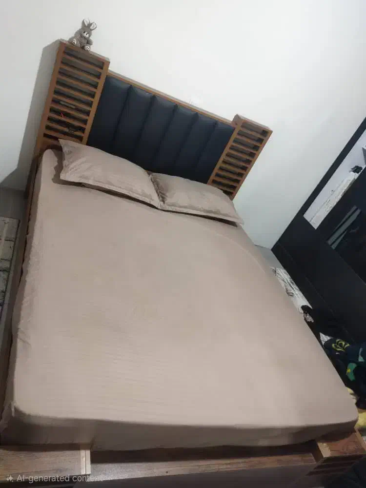 نیم ست هتلی نو دو نفره|سرویس روتختی|کرج, دهقان ویلا|دیوار