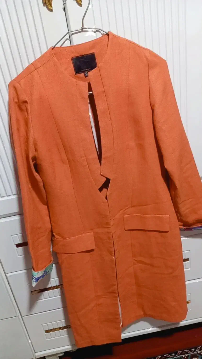 مانتو|لباس|بوکان, |دیوار