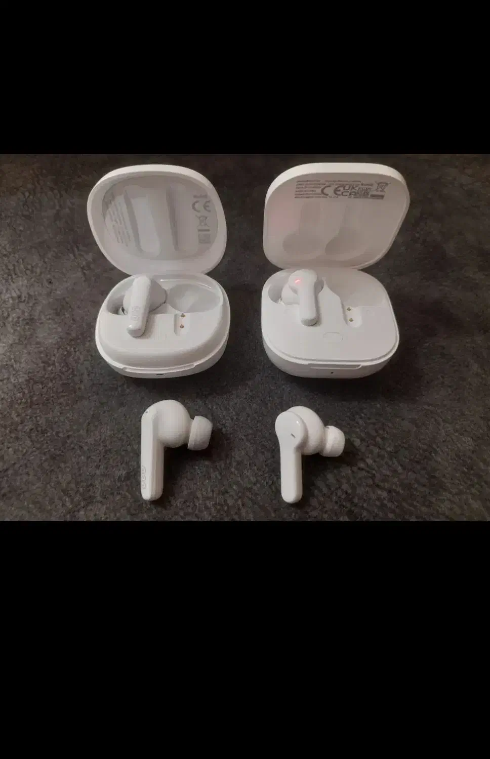 هدفون بلوتوثی اقتصادی و اورجینالQCY (ارسال رایگان)|لوازم جانبی موبایل و تبلت|تهران, هرندی|دیوار