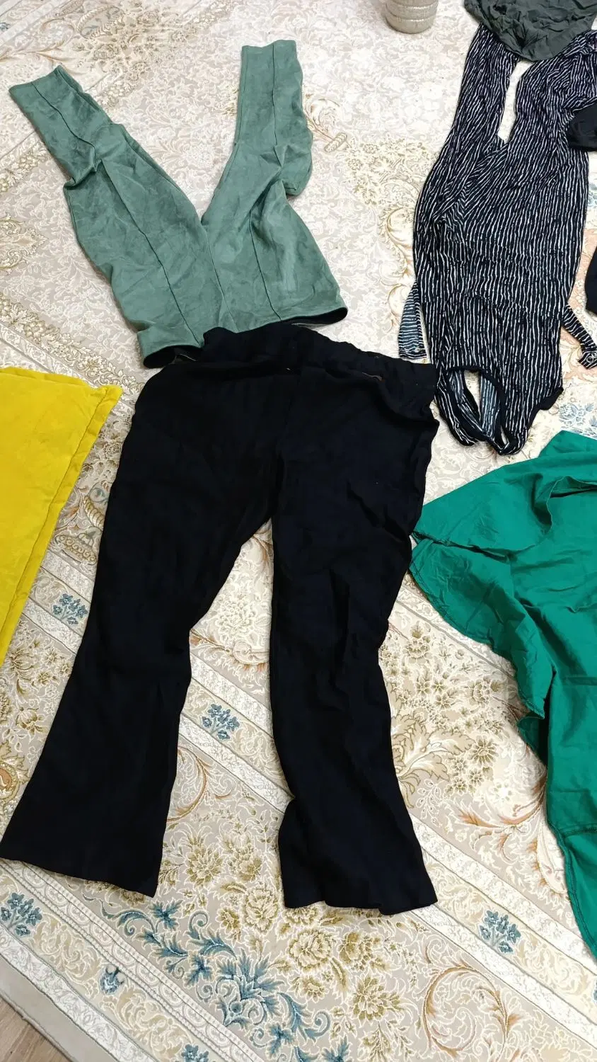لباس|حراج|آستارا, |دیوار
