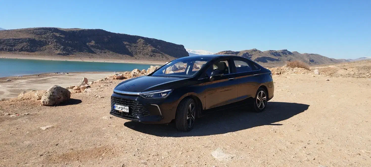 بیجینگ مشکی|خودرو سواری و وانت|شیراز, شهرک صنعتی شیراز|دیوار