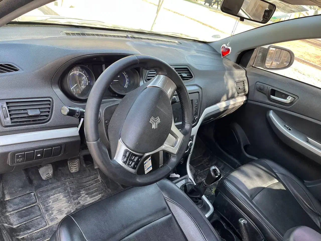 شاهین G مدل ۱۴۰۰|خودرو سواری و وانت|گناباد, |دیوار