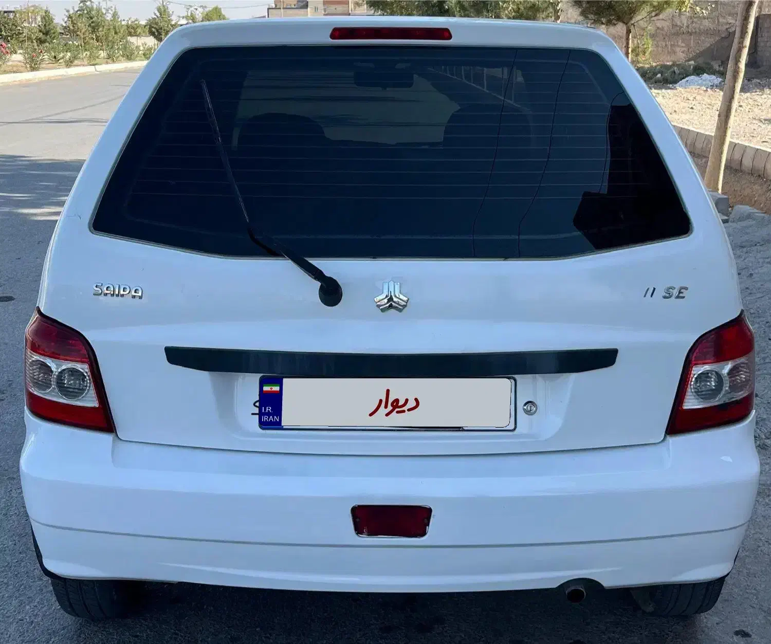 پراید111|خودرو سواری و وانت|کرمان, |دیوار