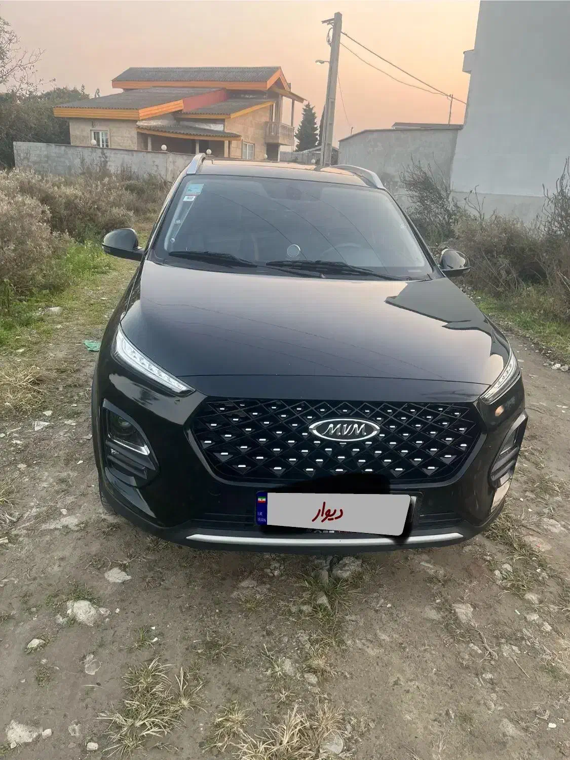 X22pro mt|خودرو سواری و وانت|محمودآباد, |دیوار