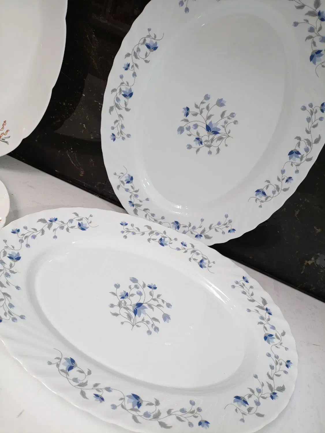 دیس آرکوپال|ظروف سرو و پذیرایی|قم, ولیعصر|دیوار