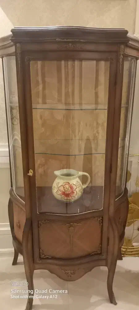 بوفه آنتیک|بوفه، ویترین، کنسول|مشهد, رضاشهر|دیوار