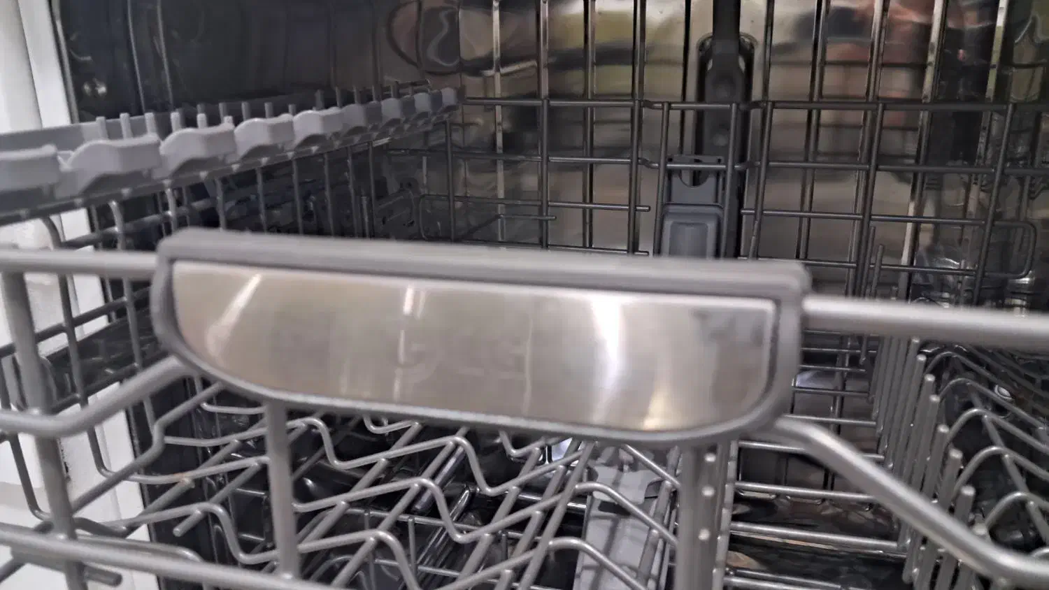 ماشین ظرفشویی آل جی|ماشین ظرفشویی|امیدیه, |دیوار