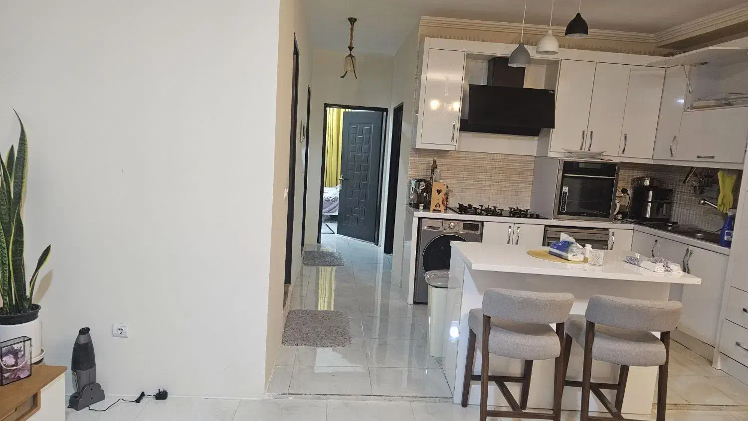 آپارتمان ۸۰متری داماهی بندرعباس|فروش آپارتمان|کهنوج, |دیوار