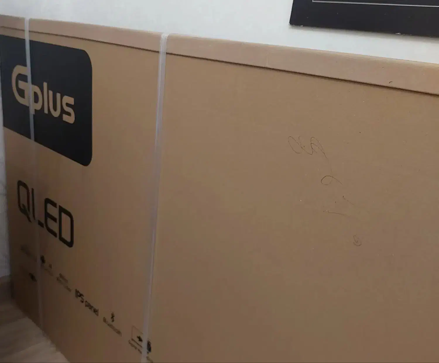 جی پلاس ۶۵|تلویزیون و پروژکتور|تهران, دروس|دیوار