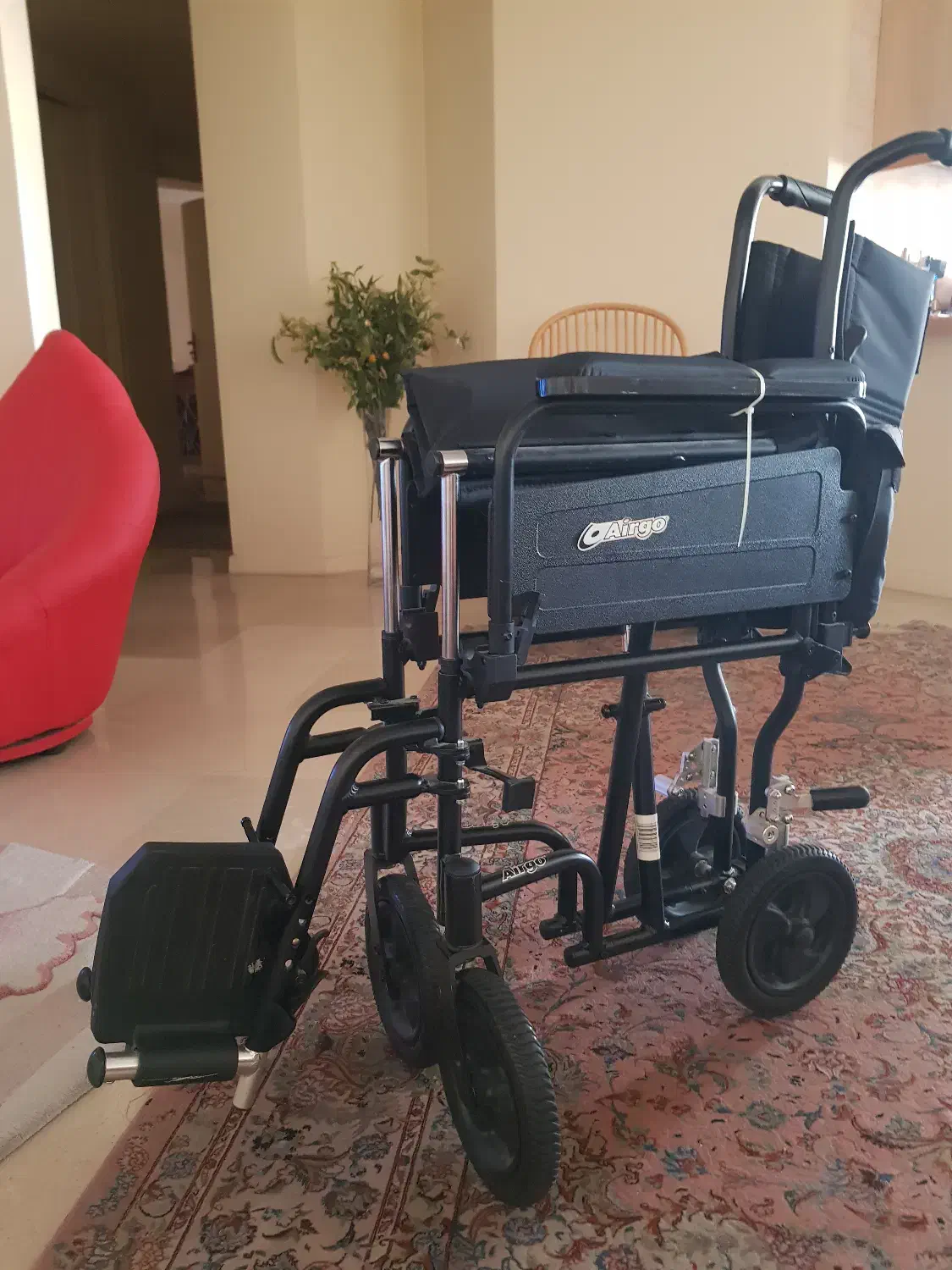 ویلچر|پزشکی|تهران, سوهانک|دیوار