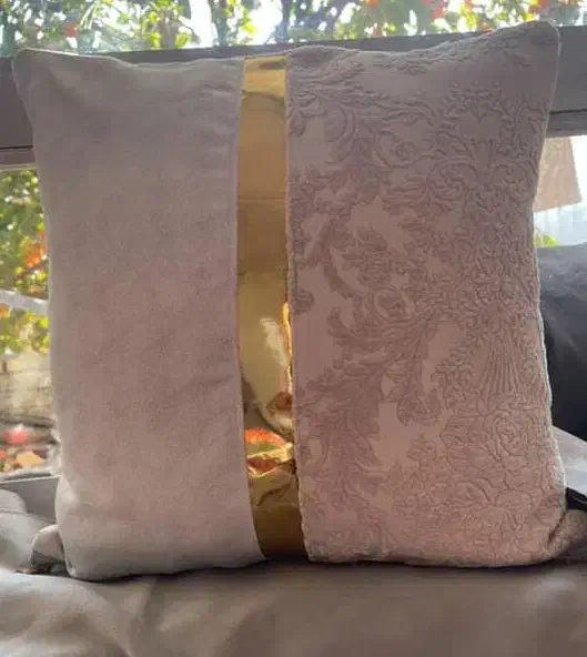 کوسن|رختخواب، بالش، پتو|یاسوج, |دیوار