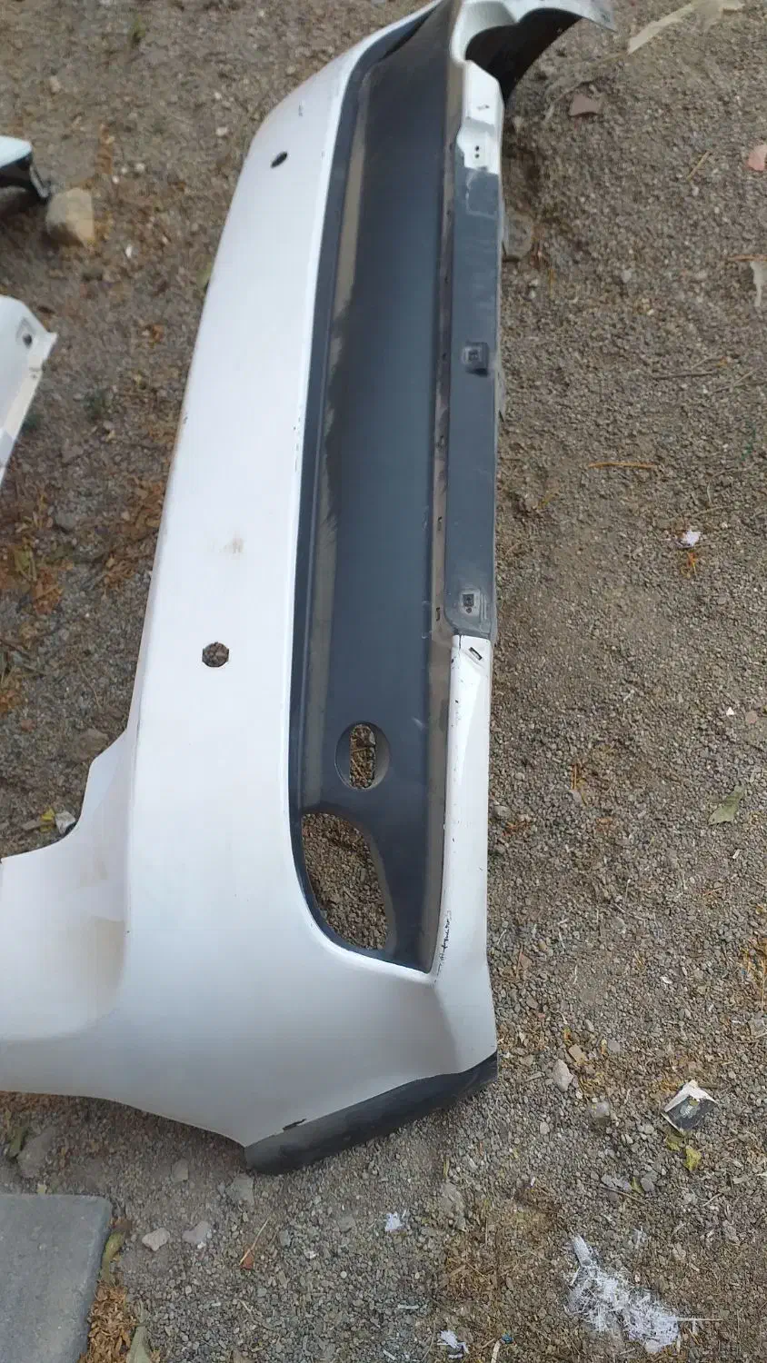 جفت سپر دیاق کامل ولوازم کوییک|قطعات یدکی و لوازم جانبی|شیروان (خراسان), |دیوار