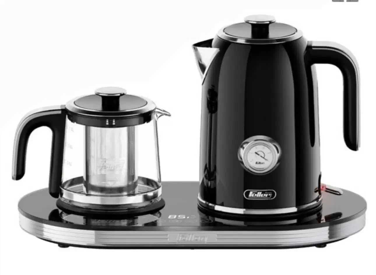 چایی ساز فلر|سماور، چای‌ساز، قهوه‌ساز|تهران, قیطریه|دیوار