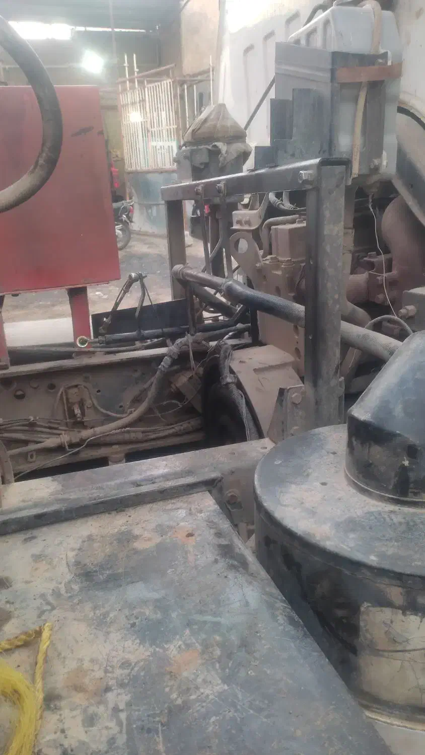 گریبکس تی ۳۰۰کمپرسی|قطعات یدکی و لوازم جانبی|اصفهان, شهرک صنعتی امیرکبیر (شاپور جدید)|دیوار