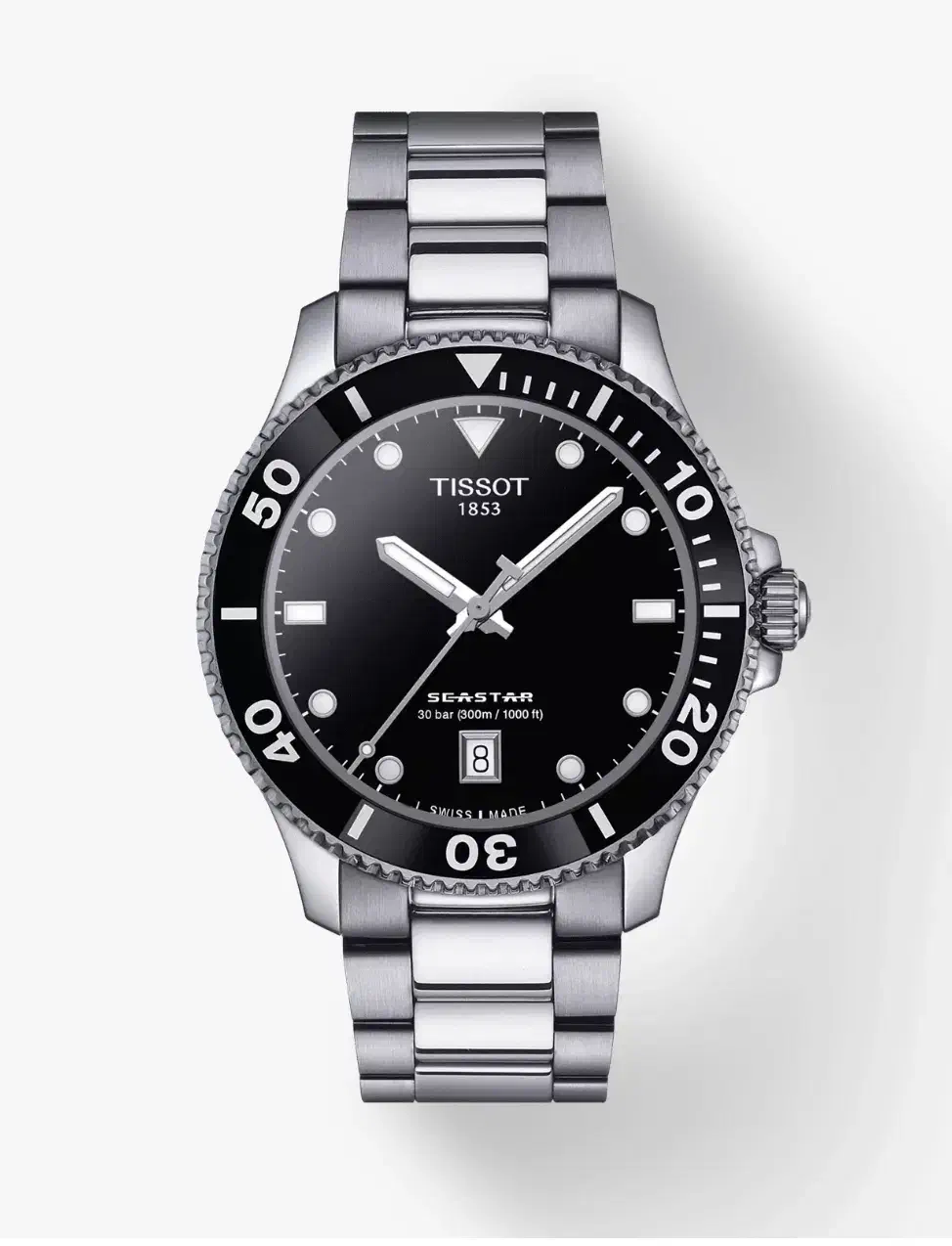 ساعت tissot|ساعت|رشت, دیلمان|دیوار