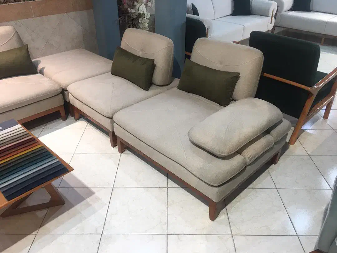 خیاط وزیرکار زن مبل راحتی|استخدام صنعتی، فنی، مهندسی|قم, کلهری|دیوار