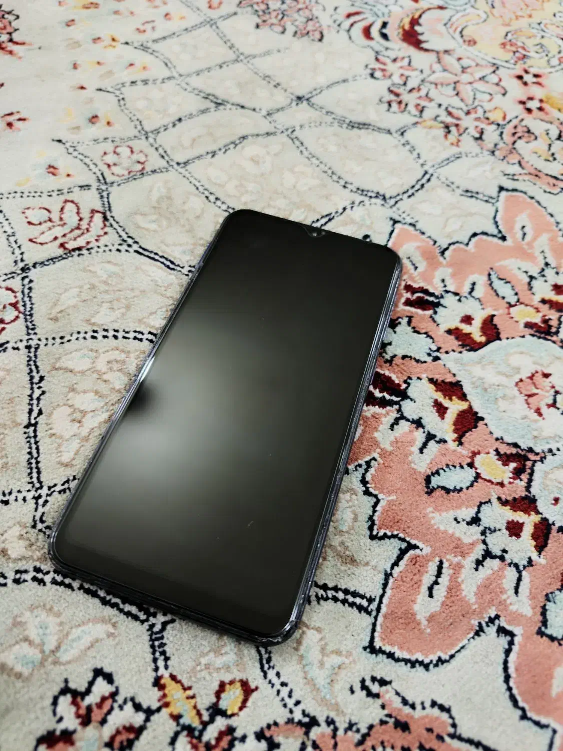 گوشی a10|موبایل|اصفهان, شهرک ولیعصر|دیوار