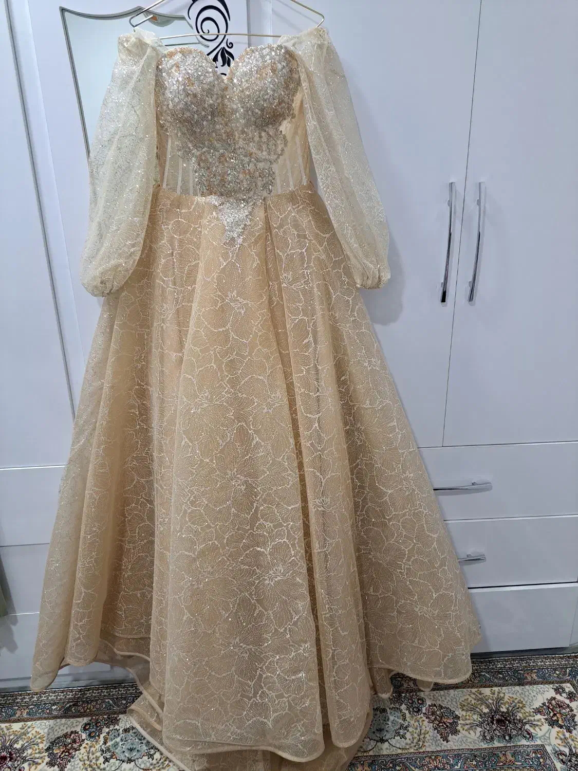 لباس مجلسی و نامزدی|لباس|گناباد, |دیوار