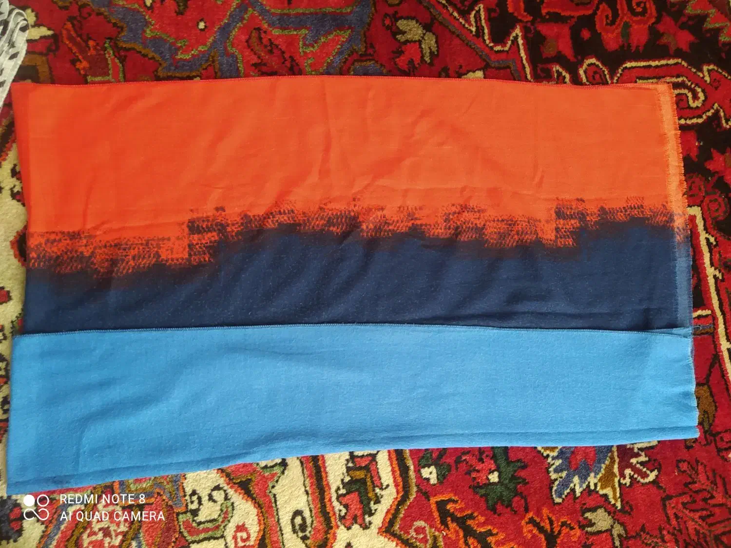 شال|لباس|تبریز, |دیوار