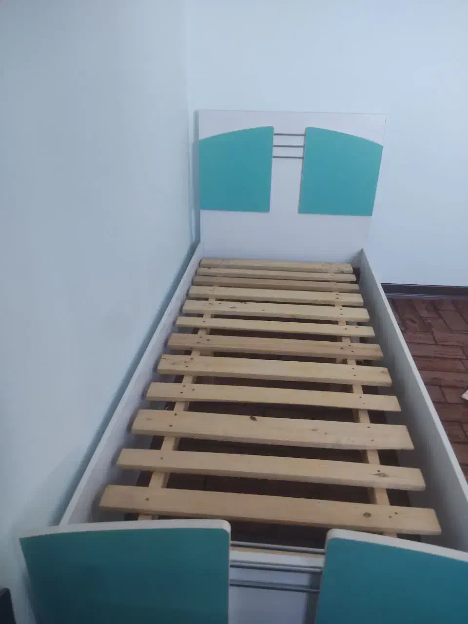 تخت خواب نوجوان|تخت و سرویس خواب|زنجان, |دیوار