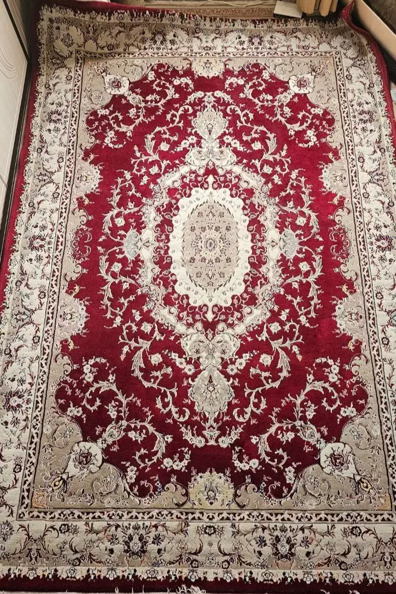 فروش فرش|فرش|همدان, |دیوار