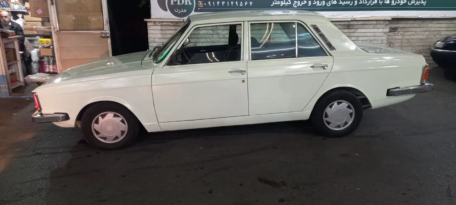 پیکان مدل ۸۲ دوگانه انژکتور|خودرو سواری و وانت|اسکو, |دیوار