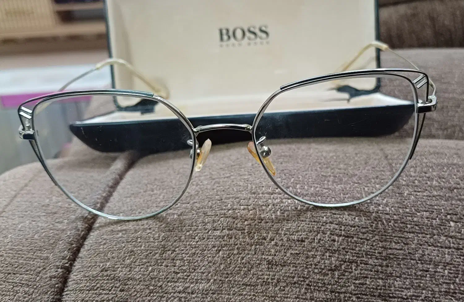 عینک طبی و عینک آفتابی زنانه سالم|زیورآلات و اکسسوری|بجنورد, |دیوار