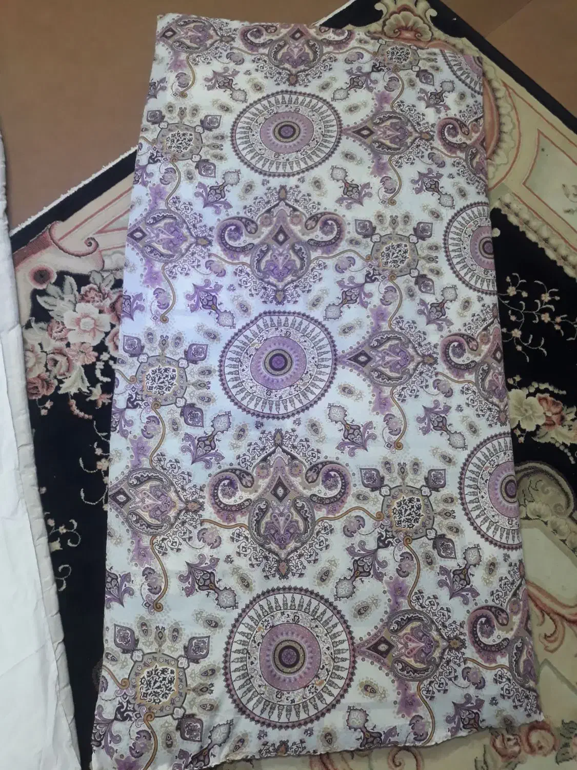 تشک|رختخواب، بالش، پتو|سبزوار, شهرک جهاد|دیوار