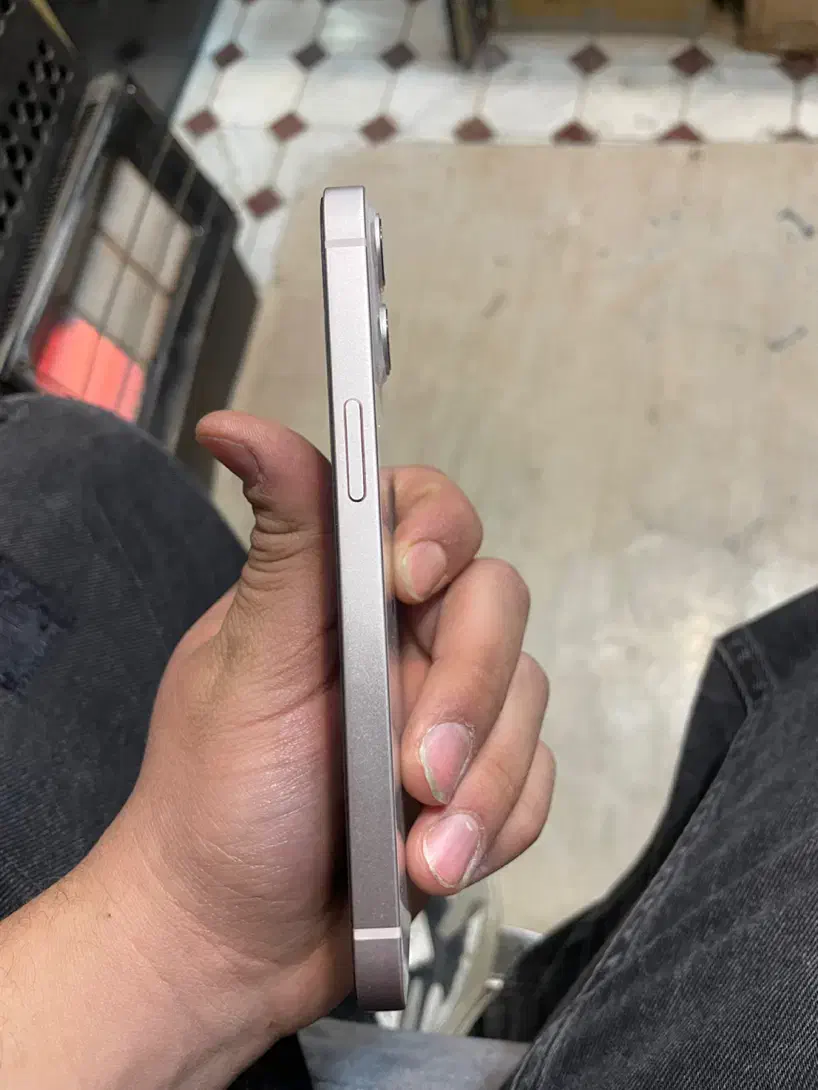 iPhone 13 256|موبایل|نجف‌آباد, هفده شهریور|دیوار