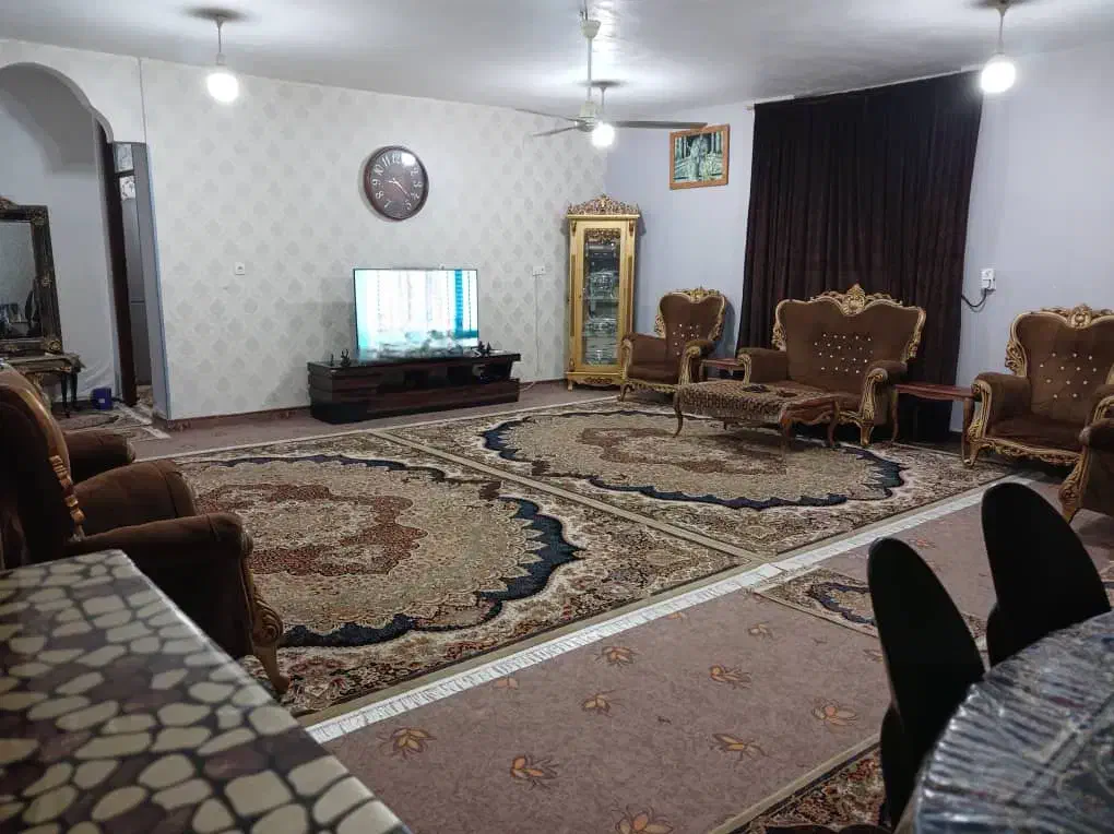 منازل نفت مهدیس همکف فول بازسازی|فروش آپارتمان|اهواز, جانبازان|دیوار