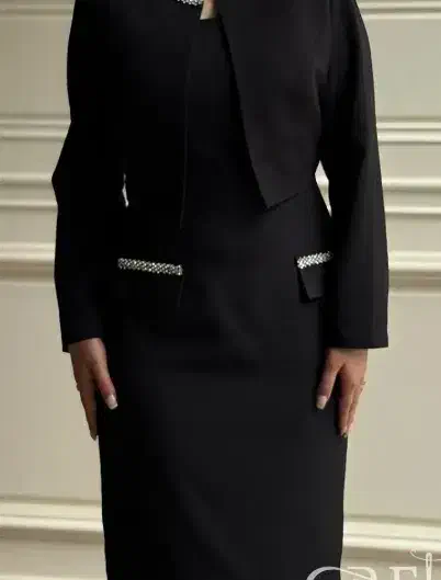 کت دامن در حد نو|لباس|اردبیل, |دیوار