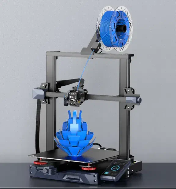 پرینتر سه بعدی Creality Ender-3 S1 Plus|پرینتر، اسکنر، کپی، فکس|تهران, اسفندیاری|دیوار