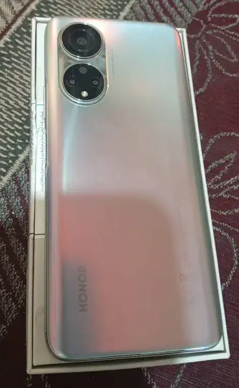 گوشی Honor X7|موبایل|شیراز, شهرک مهرگان|دیوار