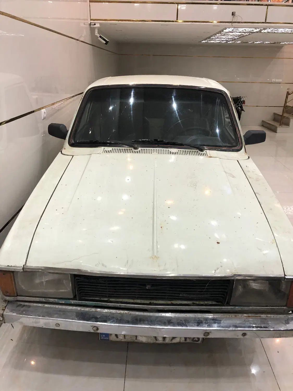 پیکان وانت|خودرو سواری و وانت|تبریز, |دیوار