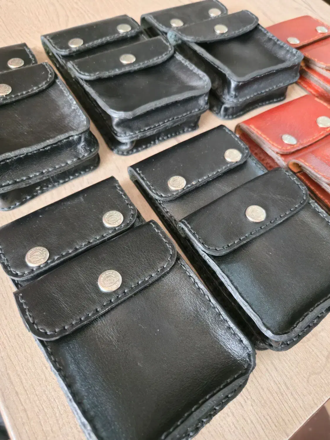 کیف موبایل چرمی|کیف، کفش، کمربند|تهران, آزادشهر|دیوار