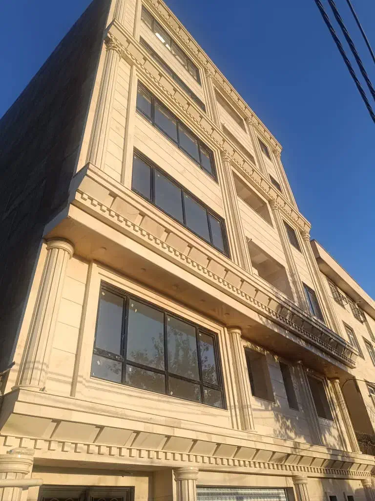 آپارتمان کلید نخورده ۱۲۰ متر(پشمبافی(|اجارهٔ آپارتمان|چهاردانگه (تهران), |دیوار