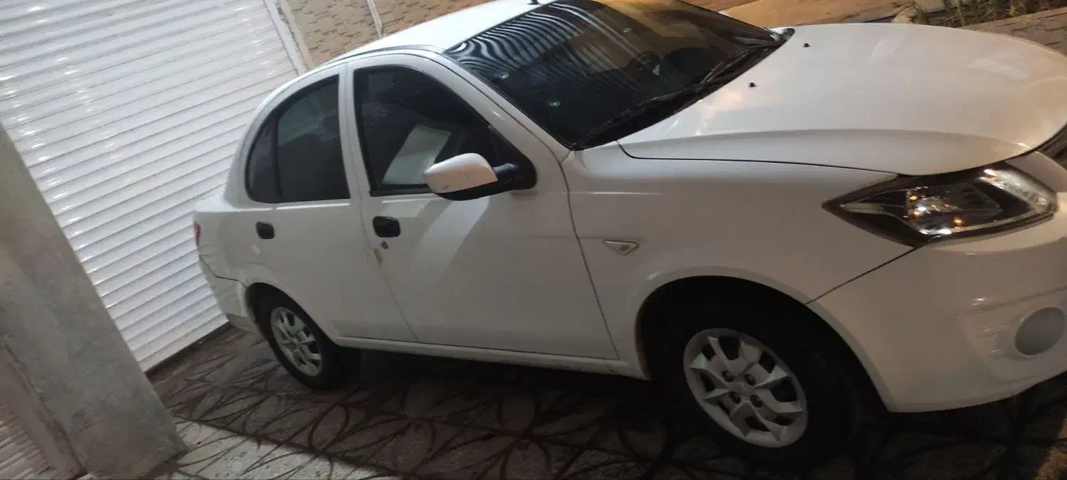 فروشی ساینا ۹۹ خونگی|خودرو سواری و وانت|زرند, |دیوار